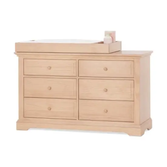 Child Craft Changing Table Topper image {4}