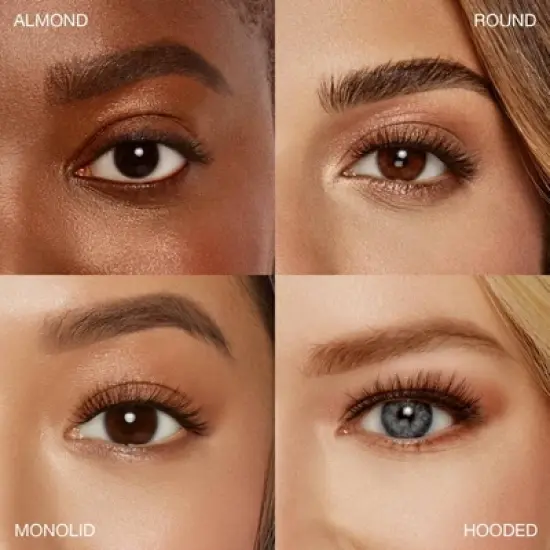 Ardell Naked 420 False Eyelashes - Black - 4pr image {3}