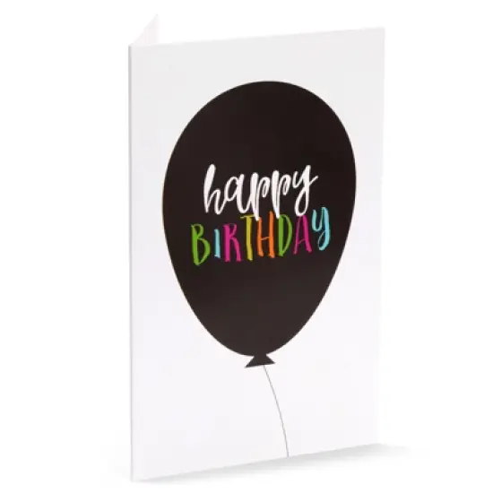 Best Paper Greetings 144 Pack Happy Birthday Cards in 36 Designs, Blank Inside with Envelopes for Businesses, Men, Women, and Kids, 4x6 In image {5}