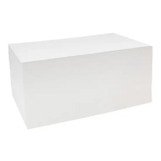 UCreate&reg; Mixed Media Art Paper, Heavyweight, 6" x 9", 500 Sheets image {1}