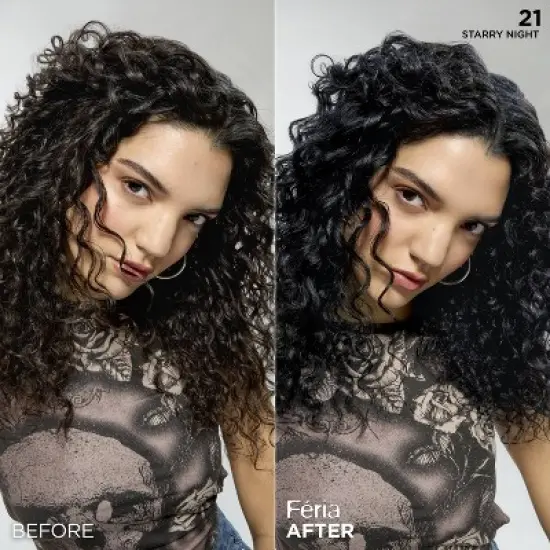 L'Oreal Paris Feria Permanent Hair Color - 6.3 fl oz image {6}