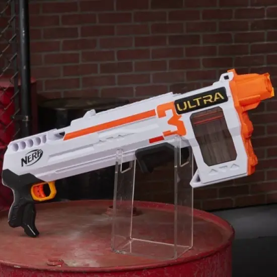 NERF Ultra Three Blaster image {7}