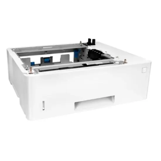 HP LaserJet 550-sheet Paper Tray image {2}