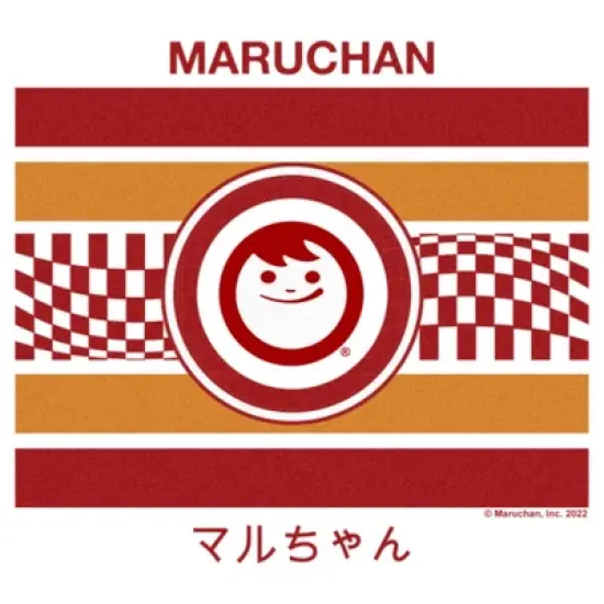 Junior's Maruchan 13 Flavors T-Shirt image {1}