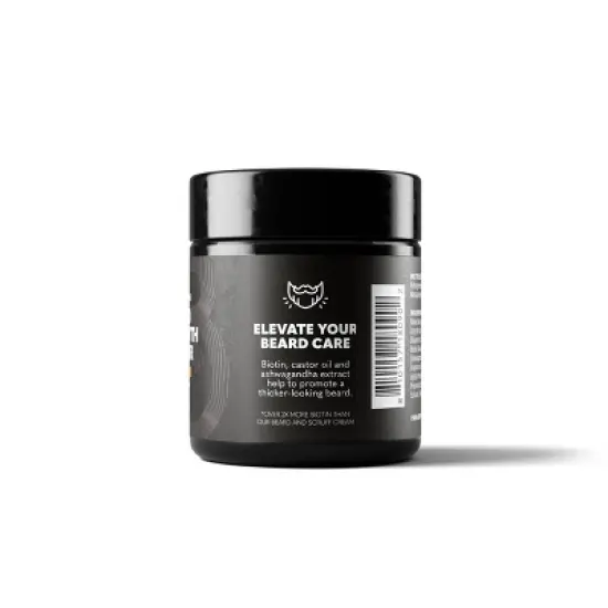 Beard Club Beard Butter - 4 fl 0z image {4}