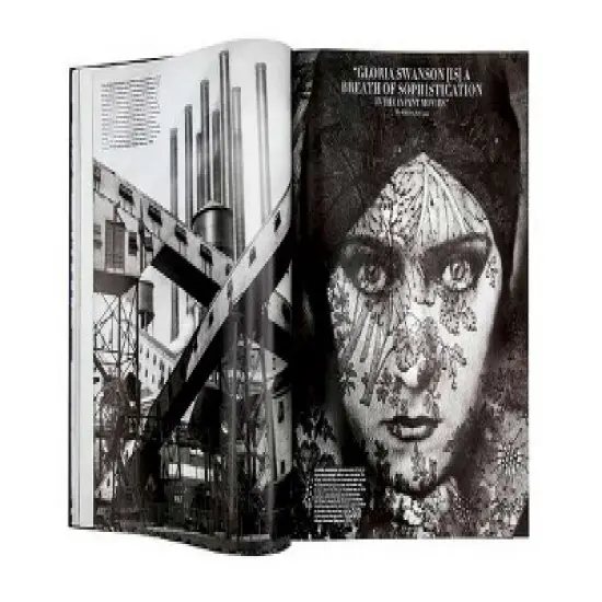 Vanity Fair 100 Years - by  Graydon Carter (Hardcover) image {2}