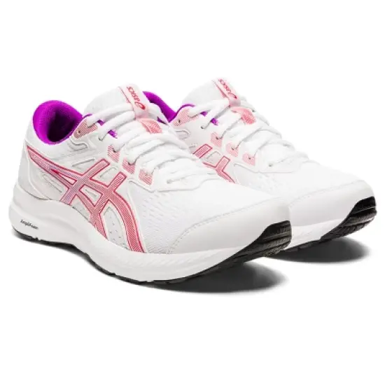 ASICS Women's GEL-CONTEND 8 Running Shoes 1012B320 image {1}