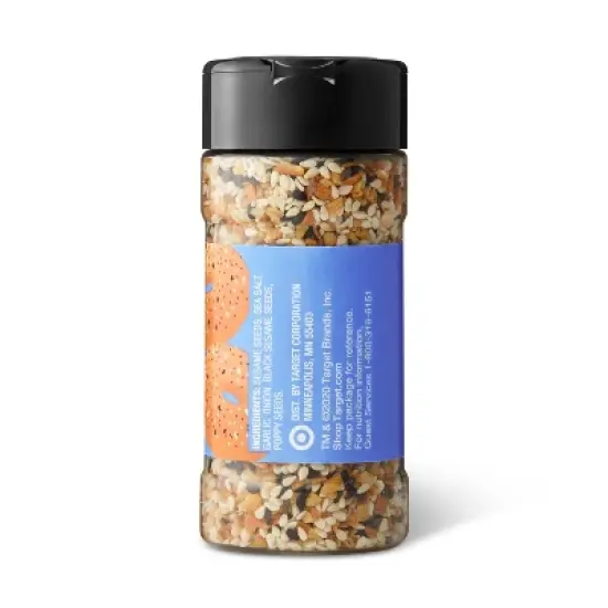 Everything Seasoning Blend - 2.5oz - Good & Gather&trade; image {2}
