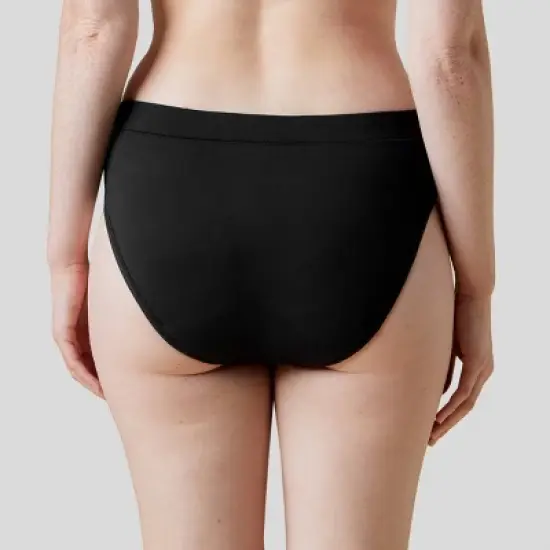 Thinx for All Women's Super Absorbency Bikini Period Underwear image {1}