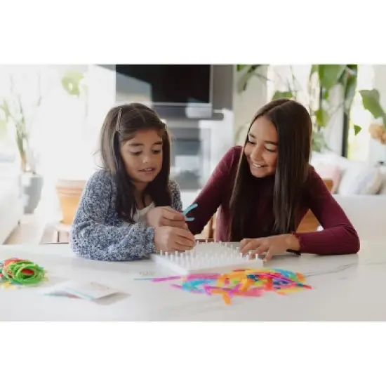 Chuckle & Roar Pegboard Creations image {5}