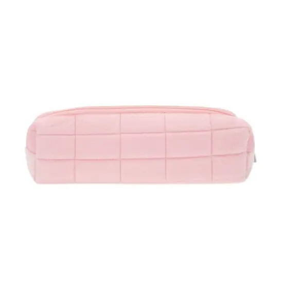 Unique Bargains Lightweight Travel Cosmetic Bag 1 Pc image {3}