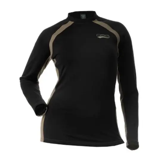 DSG Outerwear D-Tech Crewneck Base Layer Shirt image {4}