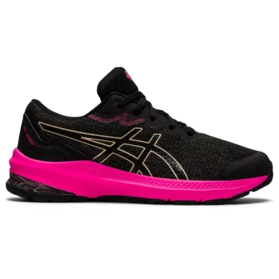 ASICS Kid's GT-1000 11 Grade School Running Shoe 1014A237 image {8}
