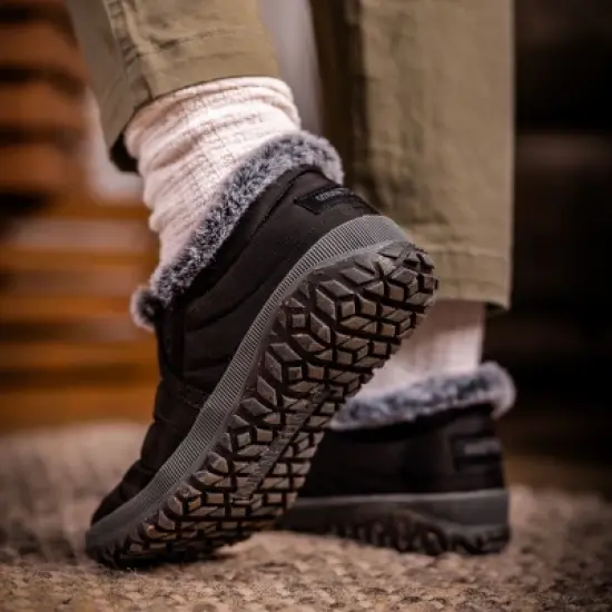 Minnetonka Women's Timpson Twin Gore Boots image {5}