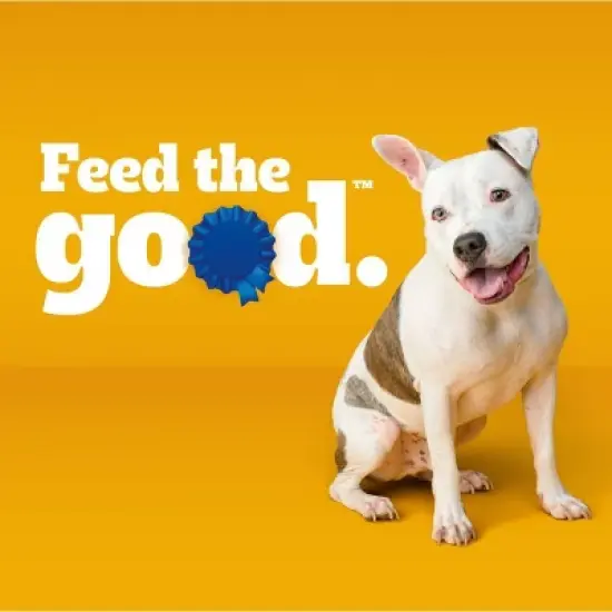 Pedigree Roasted Chicken Flavor with Bacon Bites Adult Dry Dog Food image {6}