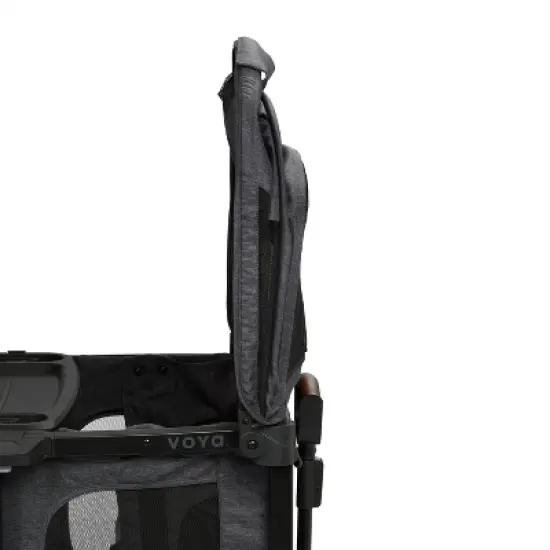 Radio Flyer Voya Quad XT Baby Stroller Wagon image {16}