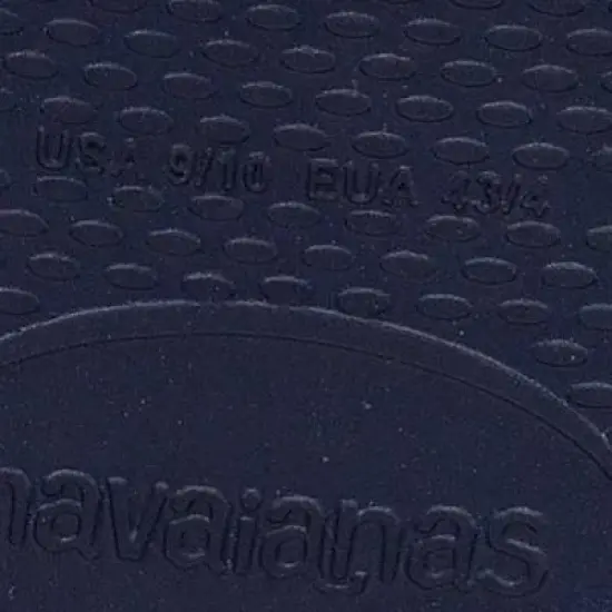 Havaianas - Men's Urban Blend Flip Flop Sandals with Leather Strap image {2}