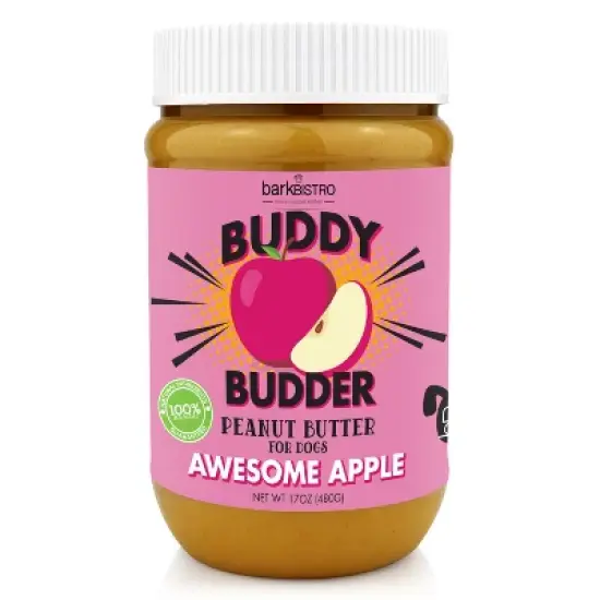 Awesome Apple Buddy Budder (17oz) image {2}