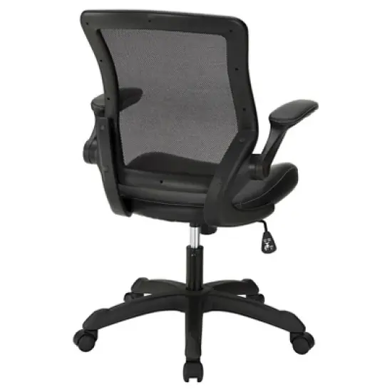 Veer Vinyl Office Chair - Modway image {2}