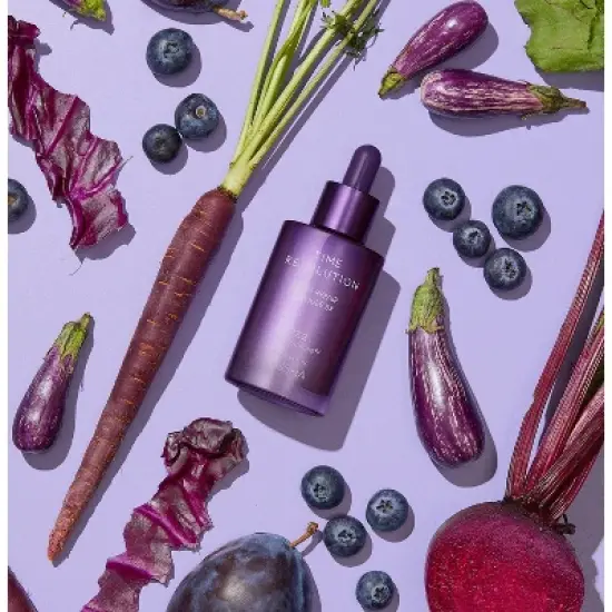 Missha Time Revolution Night Repair Ampoule 5X -1.69 fl.oz. image {5}