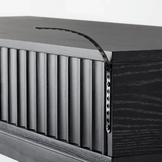 Thousand Oaks Wood Scalloped Desk - Threshold&trade; designed with Studio McGee image {6}