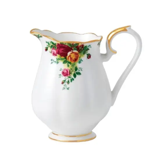Old Country Roses Jug 1.3L 44floz image {3}