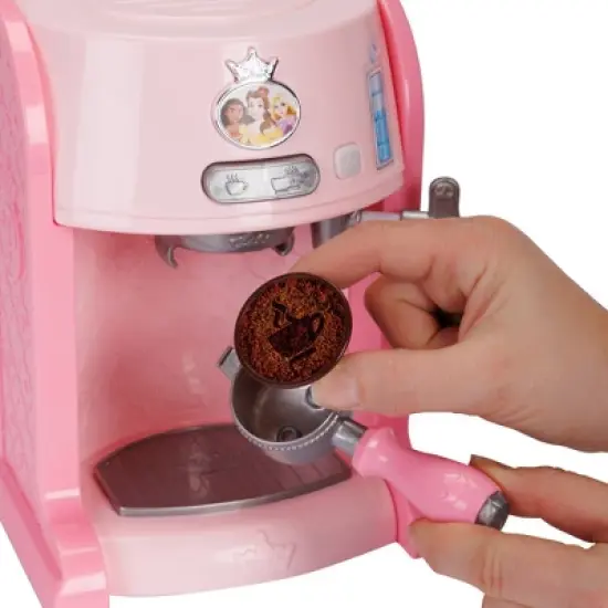 Disney Princess Princess Style Collection Espresso Maker image {6}