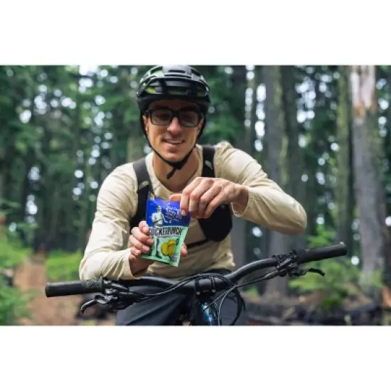 SuckerPunch Gourmet Kosher Spicy Dill Pickles - 3.4 fl oz image {2}