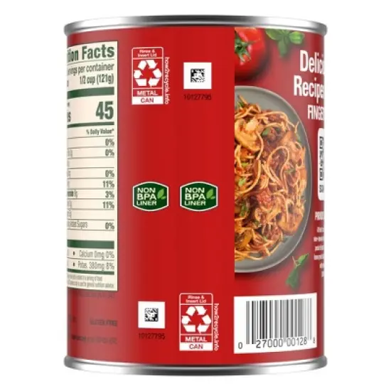 Hunt's Crushed Tomatoes - 15oz image {5}