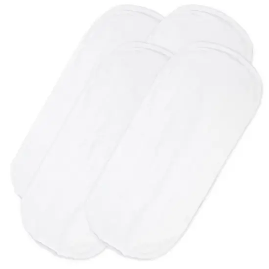 Honest Baby Organic Cotton Liners - 4pk image {5}