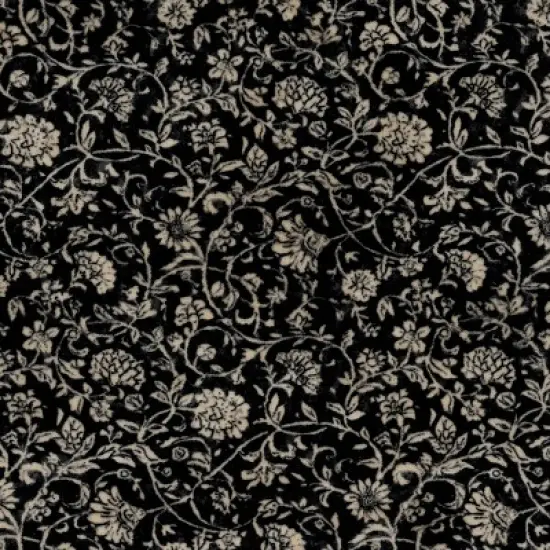 Oversized Printed Floral Primalush Throw Lack/Neutral - Threshold&trade; image {4}