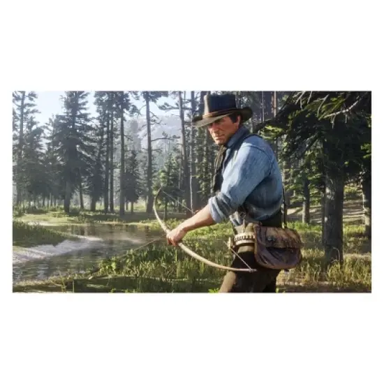 Red Dead Redemption 2 - PlayStation 4 image {10}