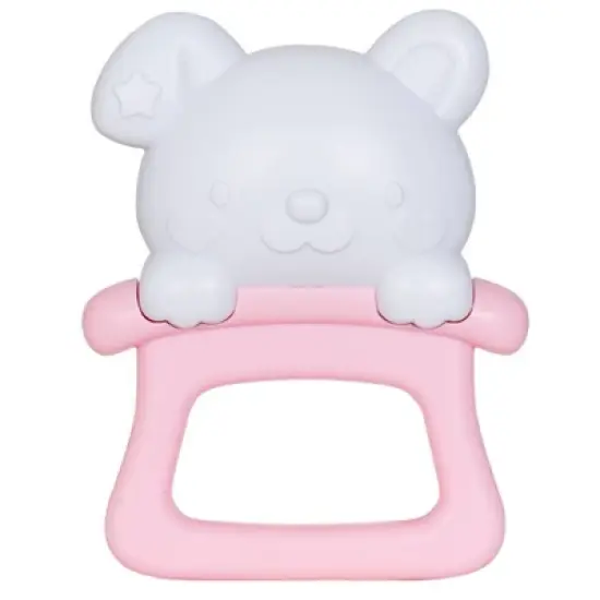 Smart Steps by Baby Trend Tiny Nibbles Teethers - 10pk image {10}