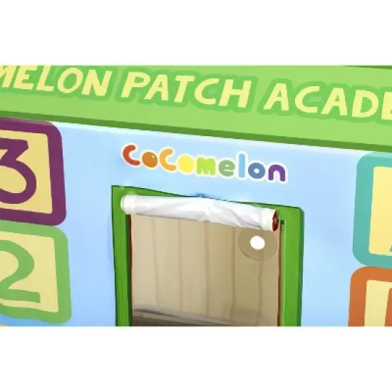 Cocomelon Melon Patch Academy Playhouse image {3}