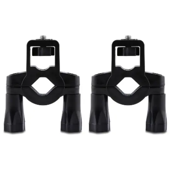 Altec Lansing HydraBoom 2.0 Bluetooth Speaker - Black image {11}