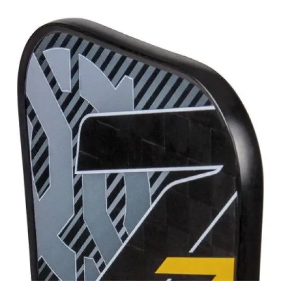Onix 16'' Z7 Modified Tear Pickleball Paddle - Gray image {3}