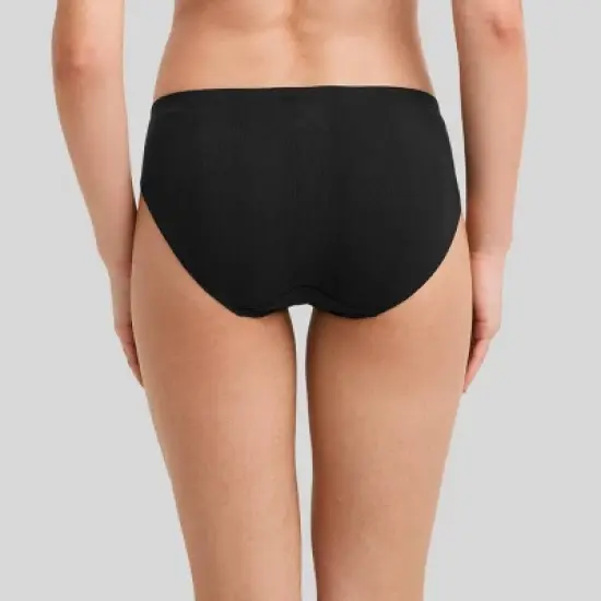 Jockey Generation&trade; Women's 4pk Cotton Stretch Breathable Bikini Underwear image {2}