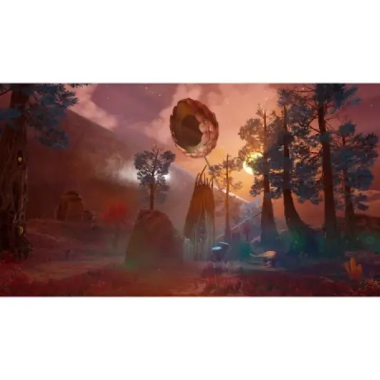 The Eternal Cylinder - PlayStation 5 image {2}