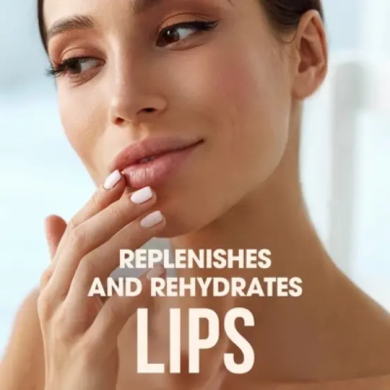 Chapstick Classic Lip Balm - Original - 3ct/0.45oz image {3}
