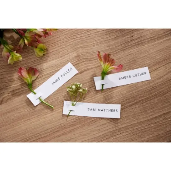 Cricut Joy 3pk 0.8 Point Glitter Gel Pens image {4}