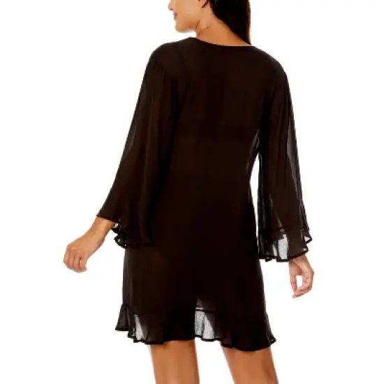 Anne Cole - Women's Flounce Tunic Coverup image {1}