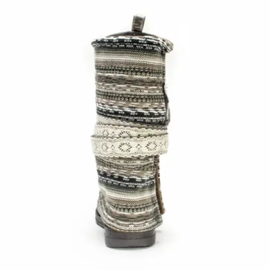 Muk Luks Women's Nikki Boots image {1}