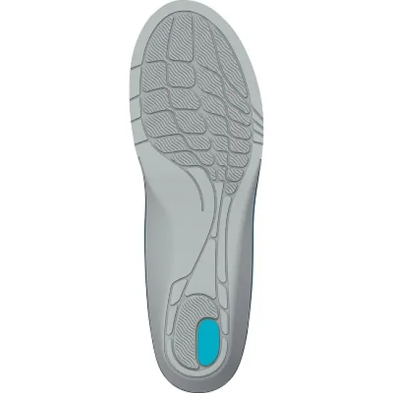 Ace All Day Insoles Shaped by Superfeet image {4}
