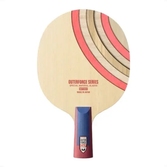 Butterfly Outerforce CAF CS Blade image {5}