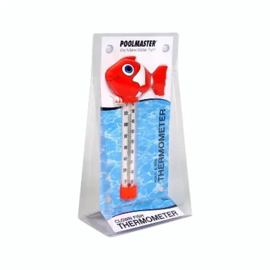 Poolmaster Swimming Pool and Spa Thermometer image {4}