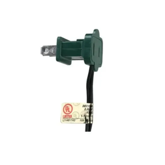 Northlight 7.5' Prelit Artificial Christmas Tree Mixed Cashmere Pine Medium - Clear Lights image {2}