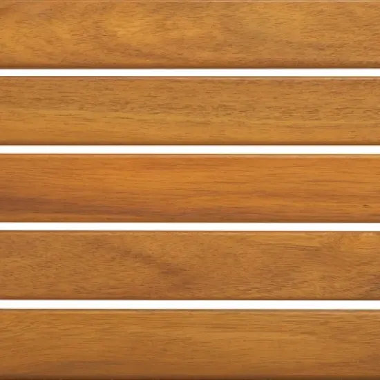 Dune Coffee Table - Indoor/Outdoor - PAT7330 - Natural - Safavieh image {4}