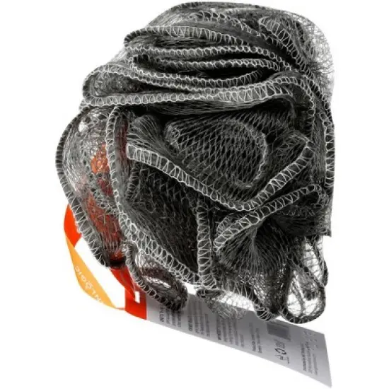 Cleanlogic Invigorating Mesh Sponge - 1 ct image {2}