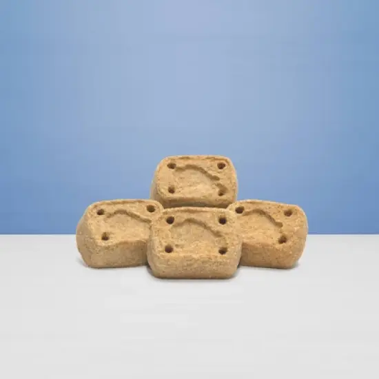 Blue Buffalo Mini Bar Bacon, Egg & Cheese Dog Treats - 2lb image {3}