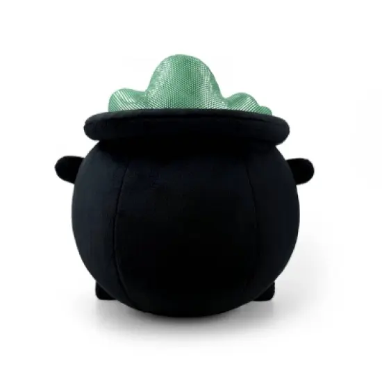 Cauldron Pillow - Bullseye's Playground&trade; image {3}